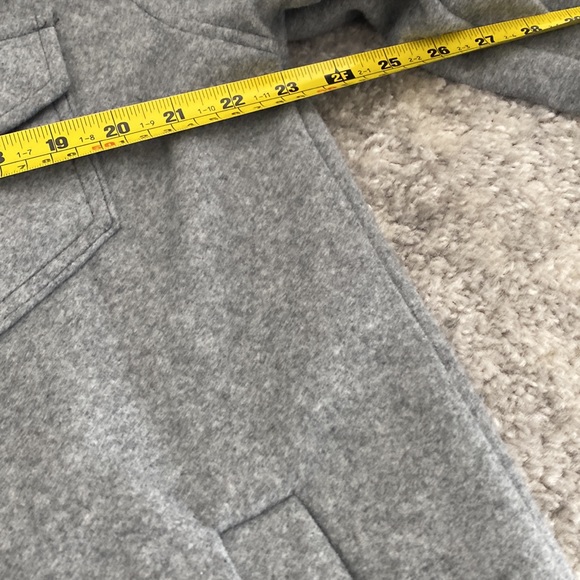 Eclipse Shacket size M - Picture 4 of 6